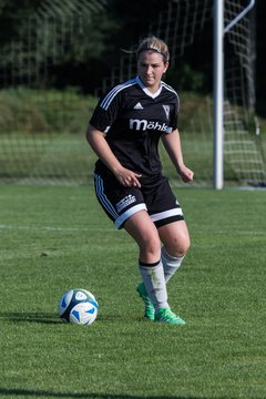 Bild 181 - Frauen Verbandsliga TSV Vineta Audorf - Kieler MTV2 : Ergebnis: 1:1
